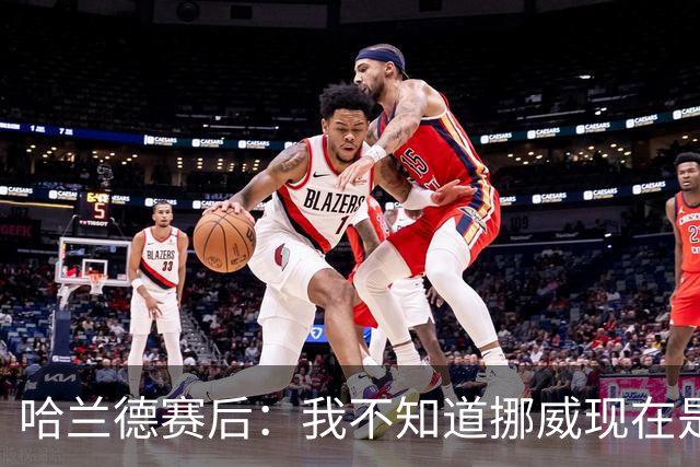 哈兰德赛后：我不知道挪威现在是几点，但我希望大家都在庆祝