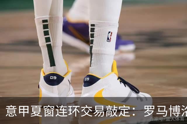 意甲夏窗连环交易敲定：罗马博洛尼亚互换前锋，周二集中体检